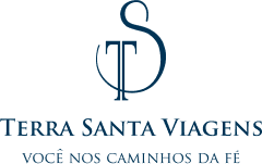 Logo Terra Santa Viagens