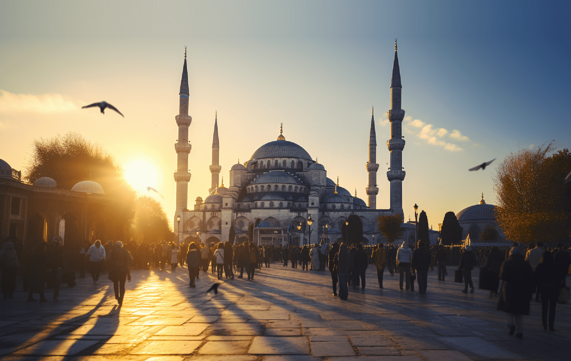 Caravana 7 Igrejas da Ásia – Turquia Bíblica