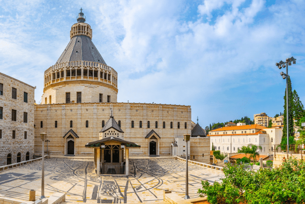 Basílica da Anunciação