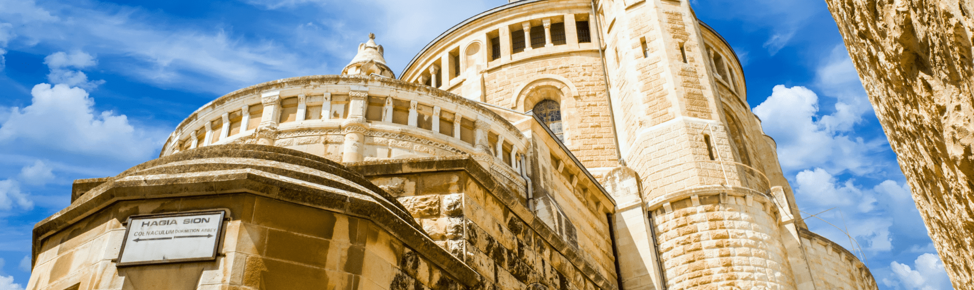 A sinagoga de Roma: o lugar sagrado para os judeus