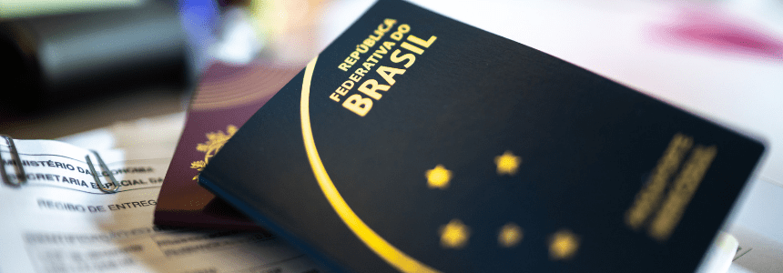 Domine o conhecimento sobre passaportes e vistos