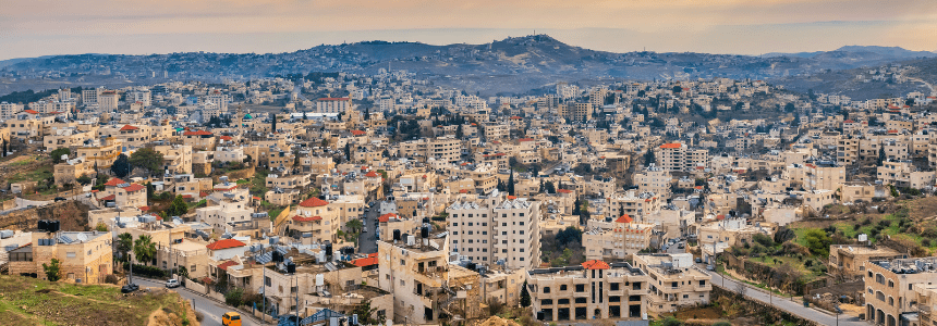 Tudo o que você precisa saber sobre Belém em Israel