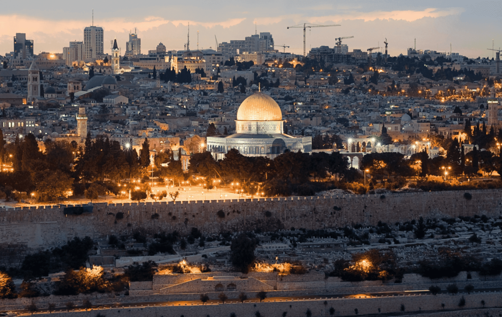 Entenda a interação entre nacionalidade e religião em Israel