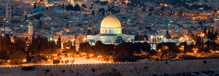 Entenda a reação entre nacionalidade e religião em Israel