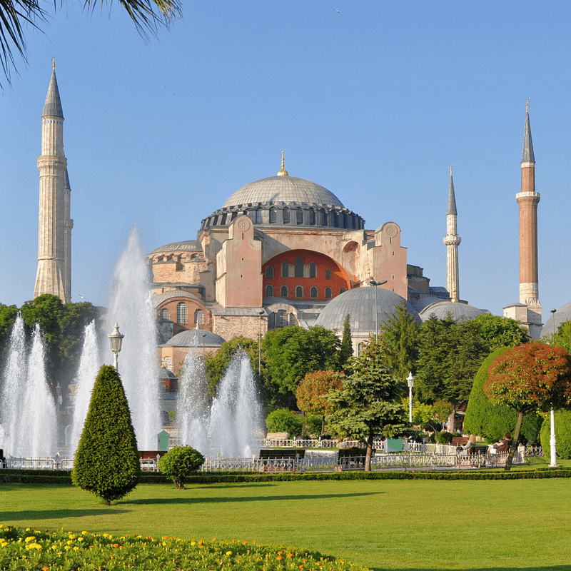 Onde fica Istambul: pontos turísticos, passeios e curiosidades!