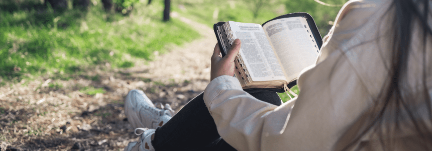 8 princípios bíblicos para ter uma vida bem-sucedida