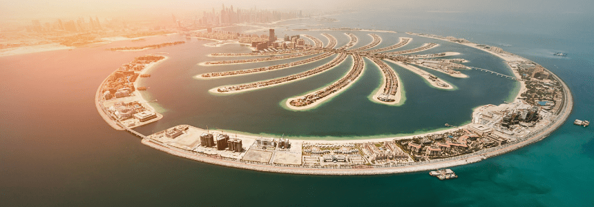 Dubai e Abu Dhabi