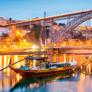 Portugal e suas Trilhas