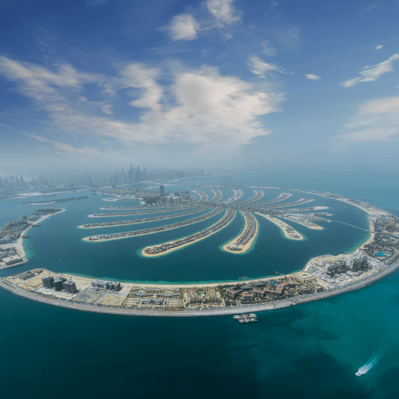 Locais para conhecer em Dubai e Abu Dhabi em sua viagem