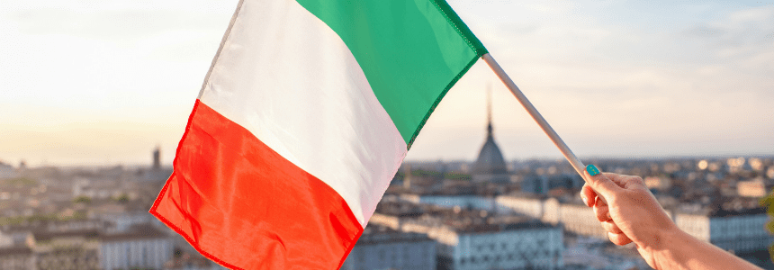 Razões para conhecer a Itália
