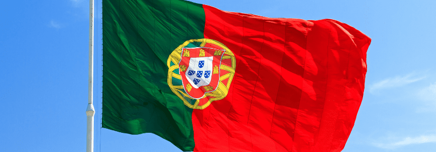 Conheça Portugal