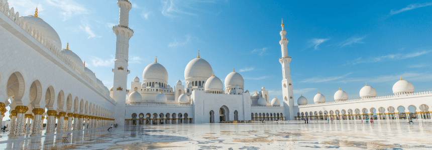 Guia de Viagem para Abu Dhabi 2024