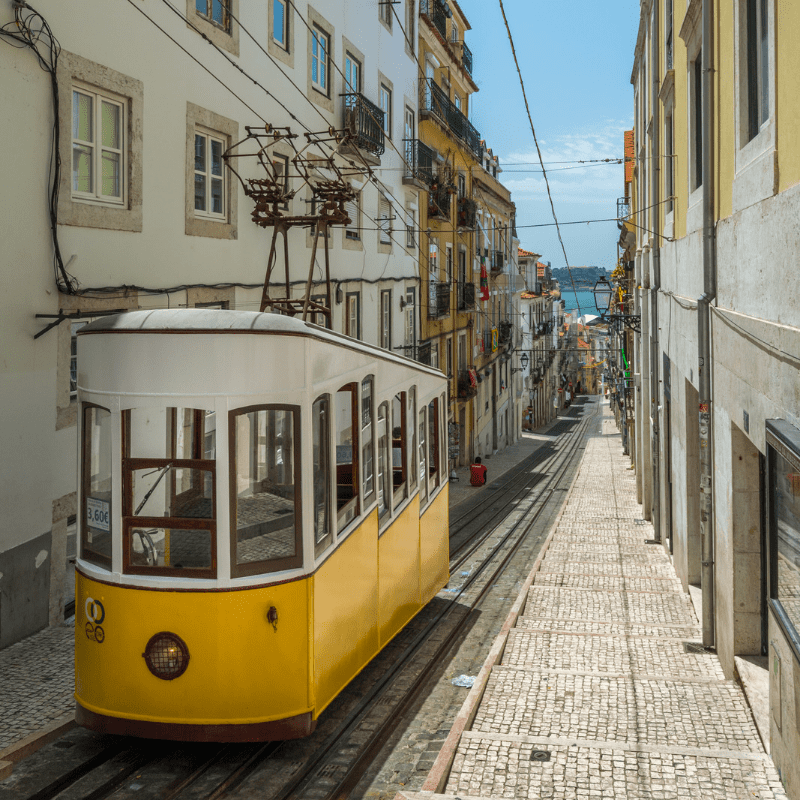 Bairro Alto Lisboa