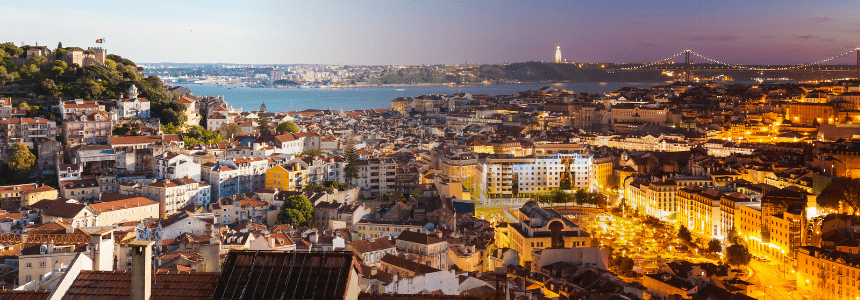 Viagem para Portugal: Conheça locais imperdíveis além de Lisboa