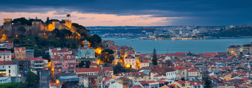 Conheça Lisboa dicas