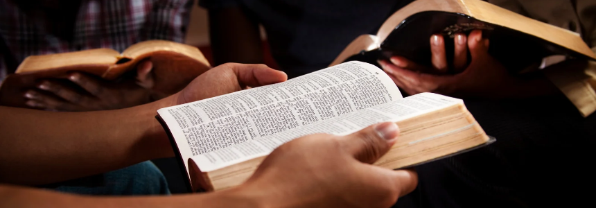 Princípios bíblicos para uma vida de sucesso