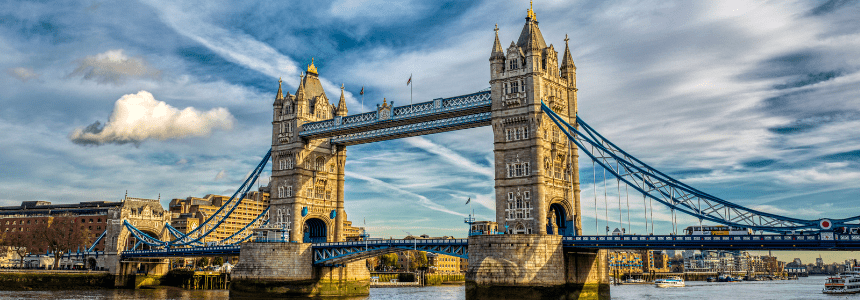 Londres: O que visitar, sua gastronomia e clima