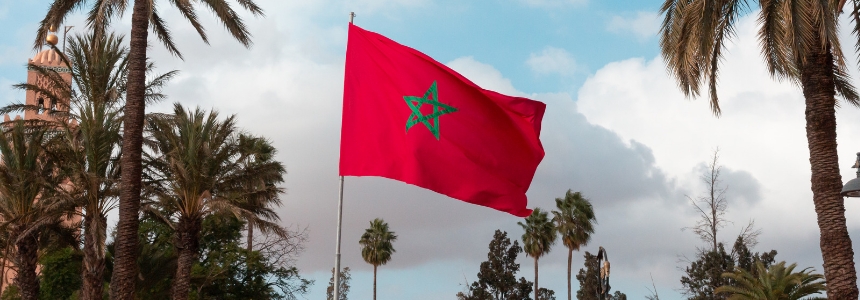 As maravilhas do Marrocos!
