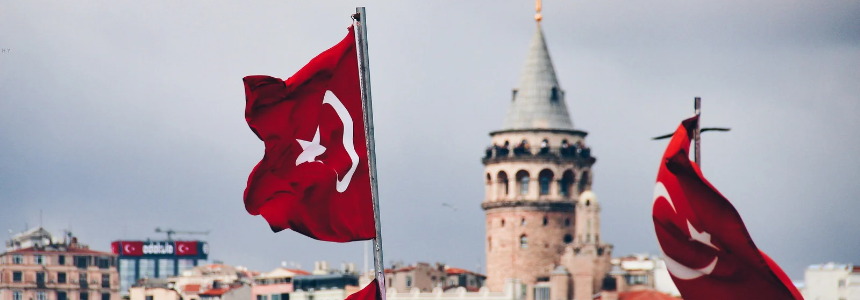 Cidades Turcas: Conheça 9 opções imperdíveis para sua viagem