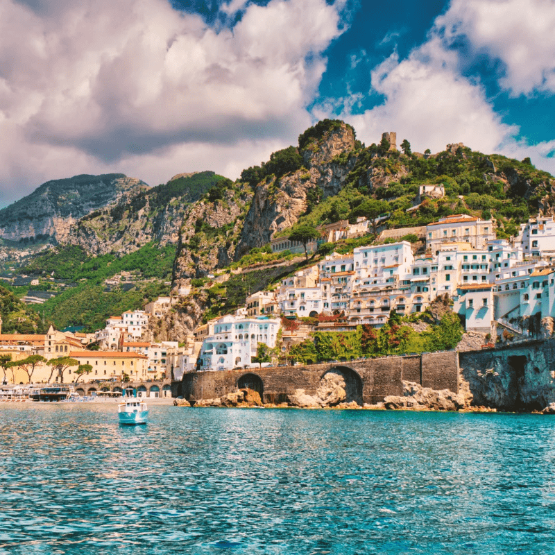 Costa Amalfitana