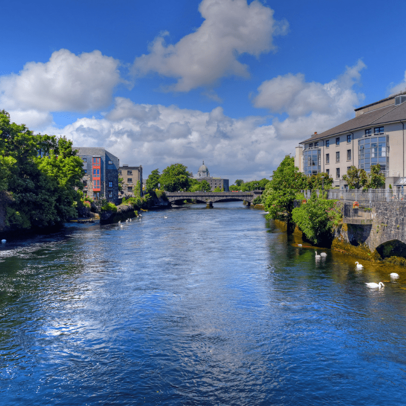 Galway Irlanda
