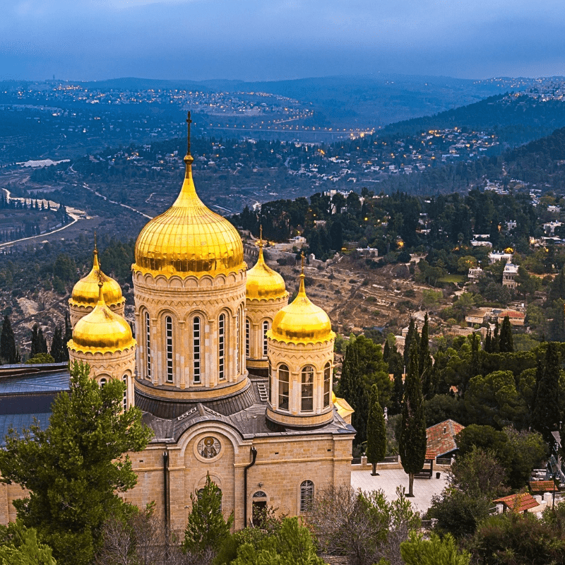 Ein Karem