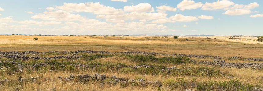 A história por trás de Gilgal