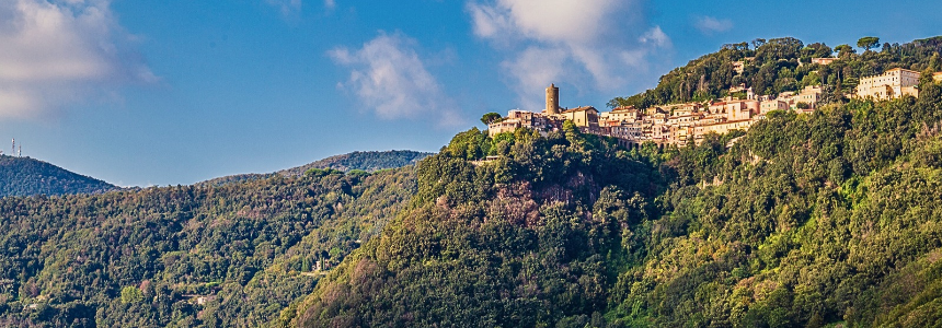 Roteiro Itália e seus Castelos Medievais