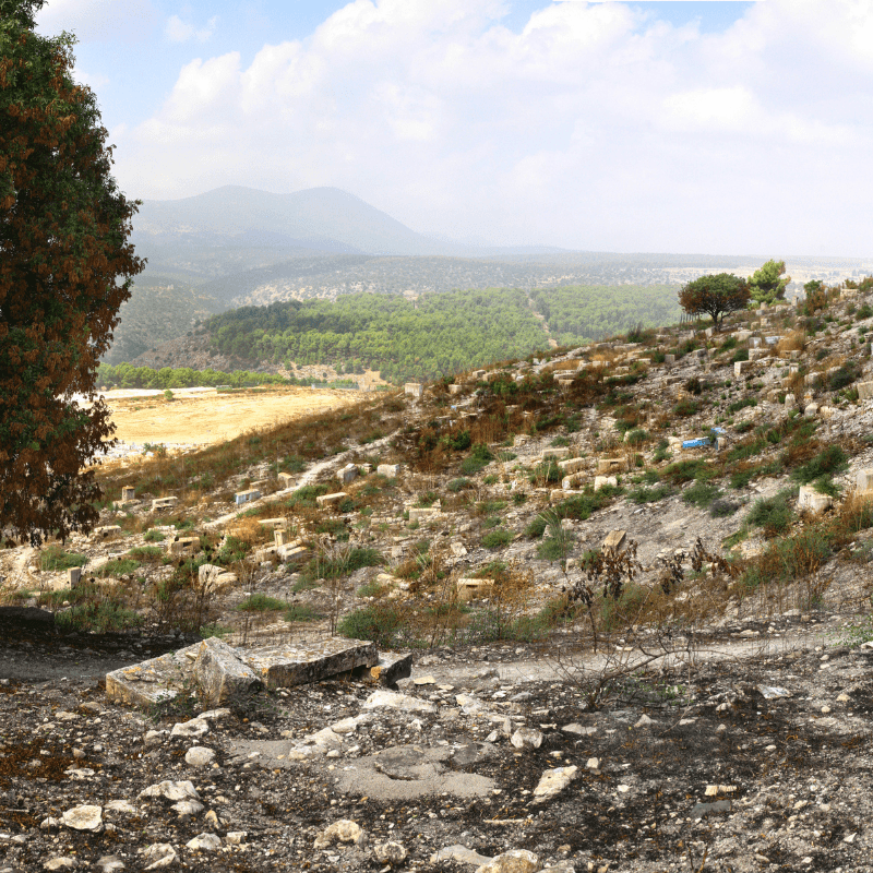 Safed, Israel