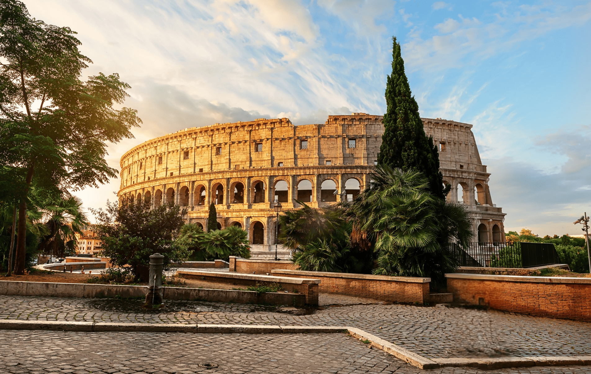 ROMA, VATICANO E CASTELOS ROMANOS