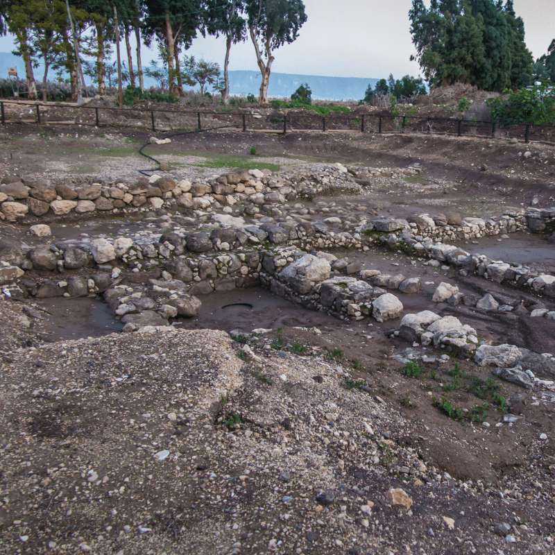 Magdala