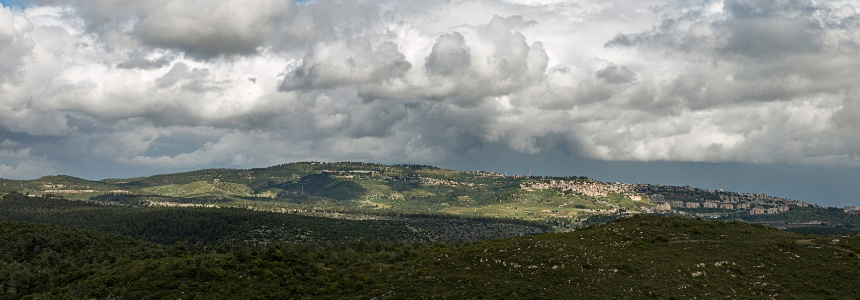 Safed, a cidade sagrada do judaísmo