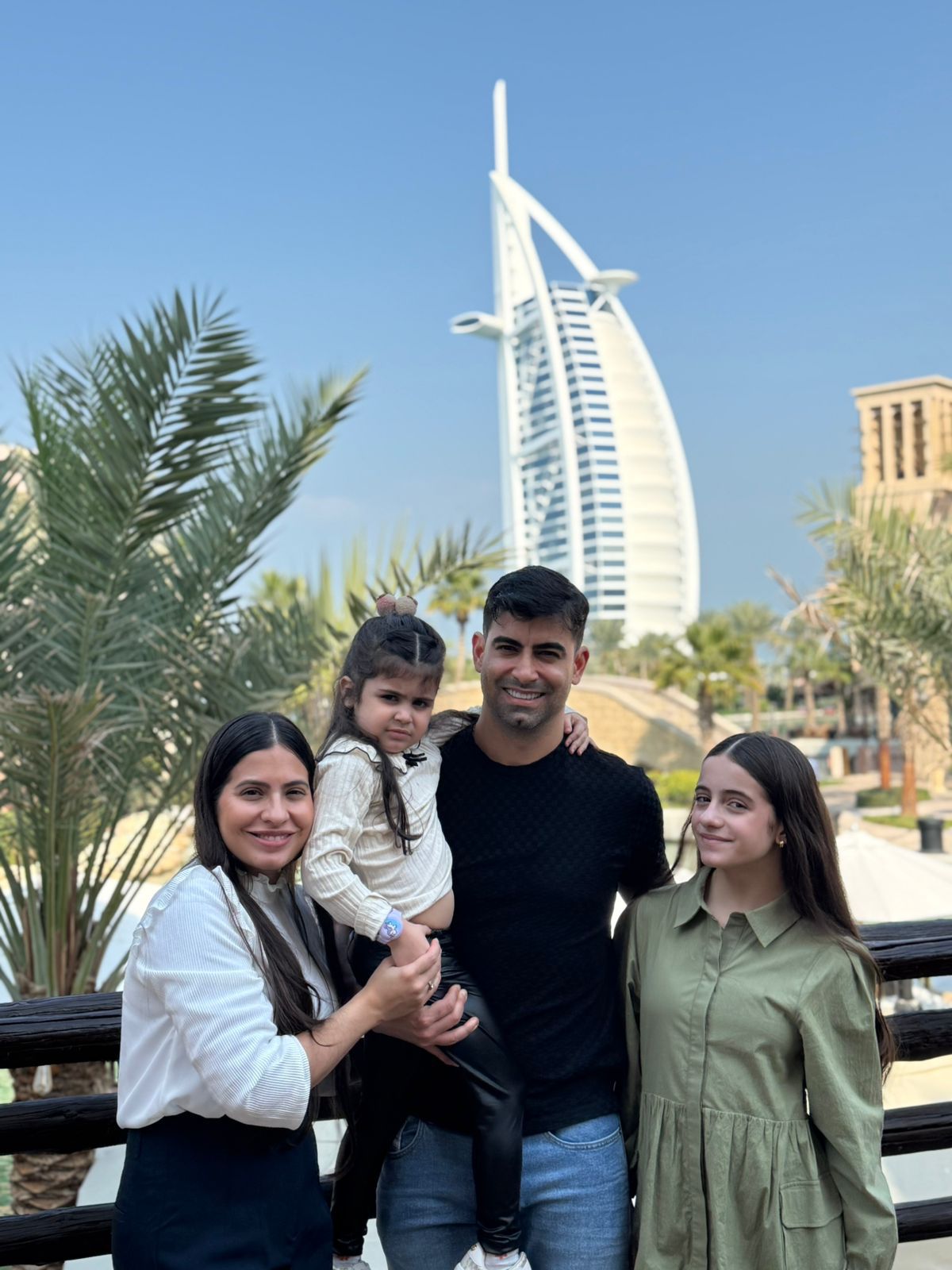 imagem caravana DUBAI, ABU DHABI, EGITO, JORDÂNIA E ISRAEL