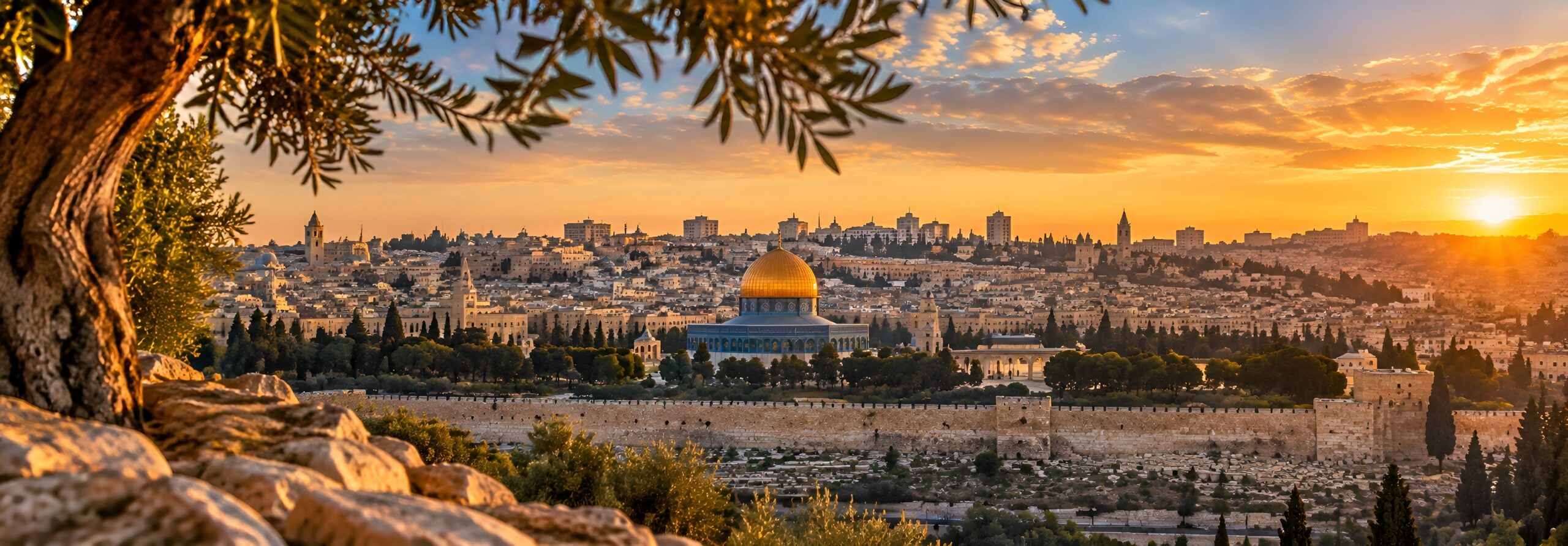 Caravana TSV Essencial – Israel