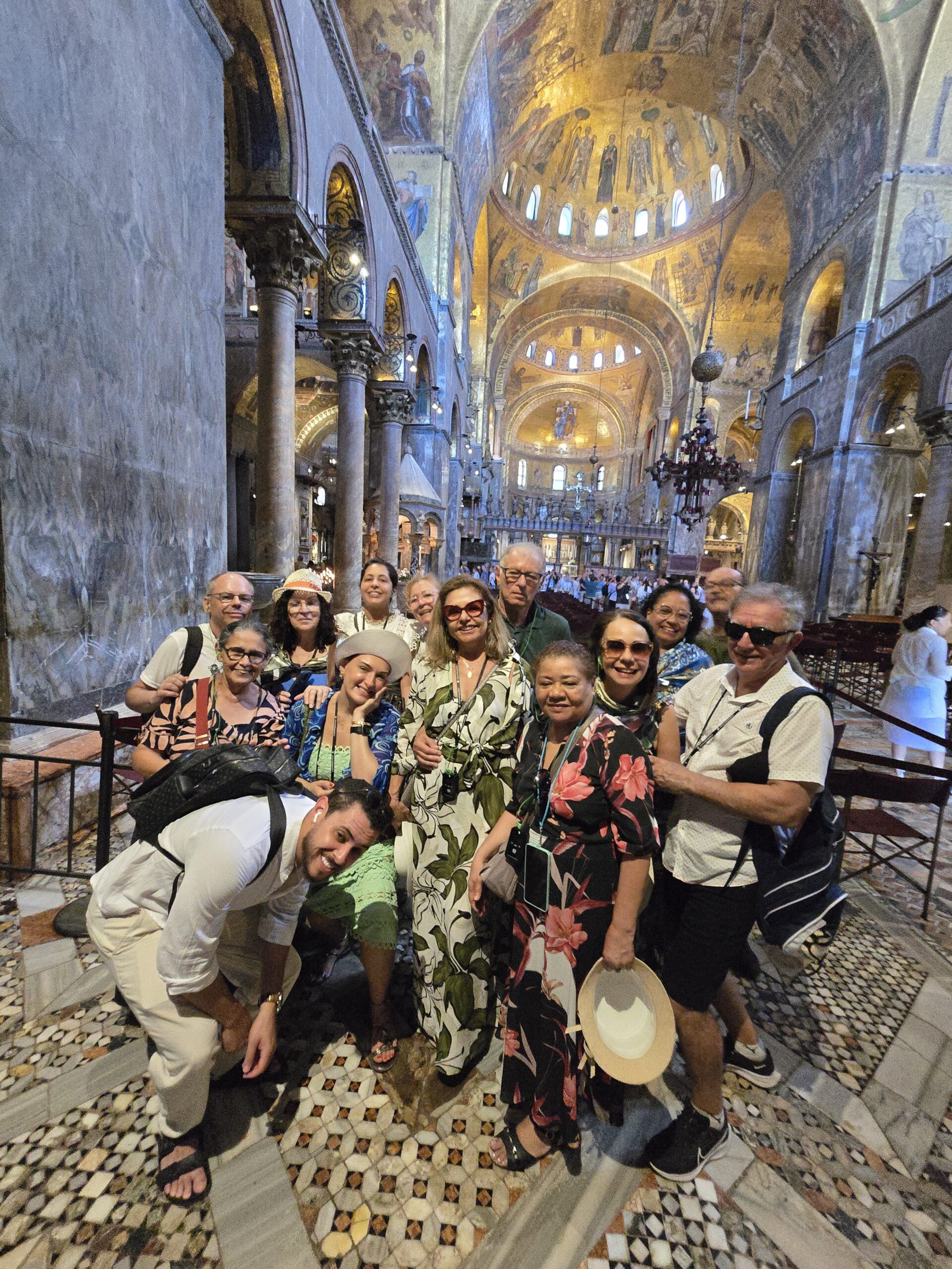 imagem caravana Croácia + Montenegro + Bósnia e Herzegovina + Eslovênia + Veneza (Itália)