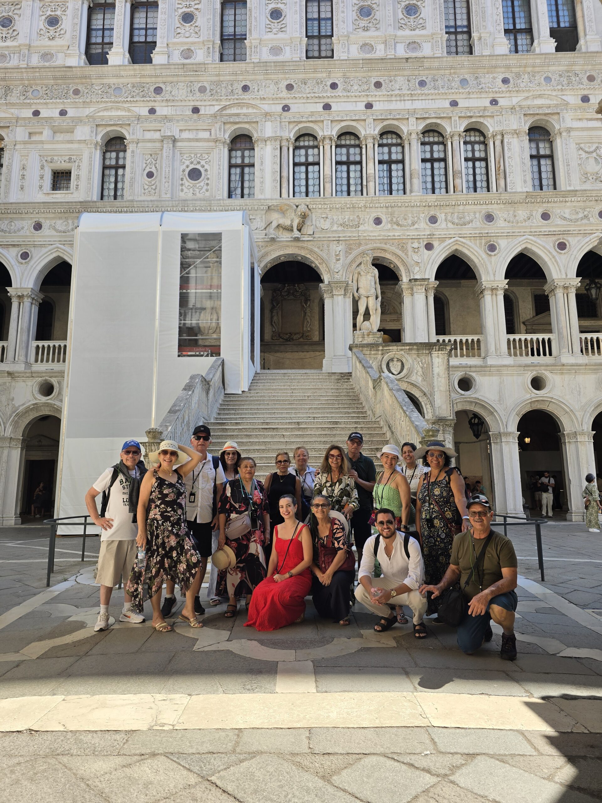 imagem caravana Croácia + Montenegro + Bósnia e Herzegovina + Eslovênia + Veneza (Itália)