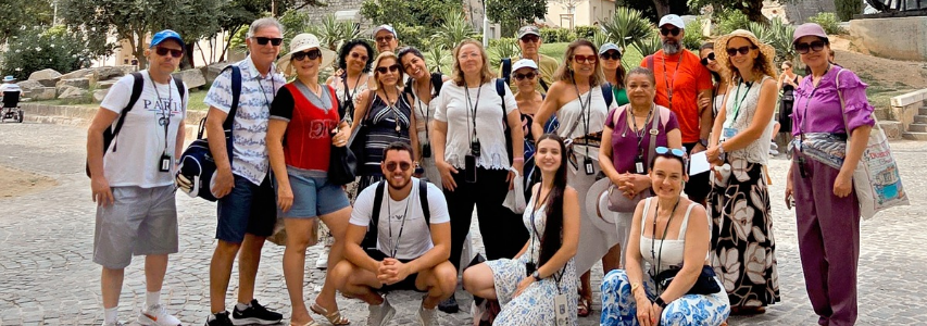 Grupo Encantos dos Balcãs