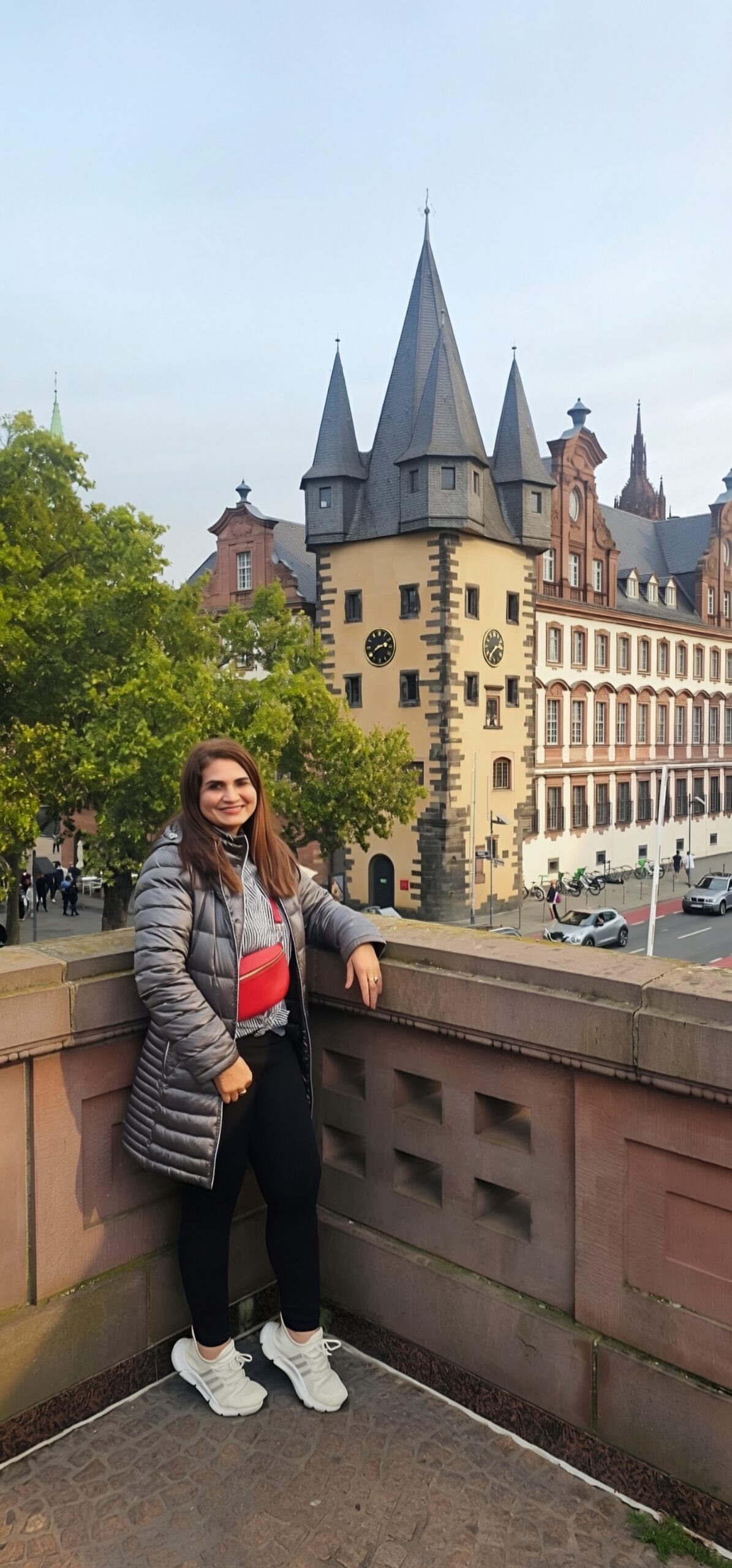 imagem caravana Egito + Israel + Jordânia (com Wadi Rum) + Tour em Frankfurt – Caravana Caminhos de Deus – Realizada