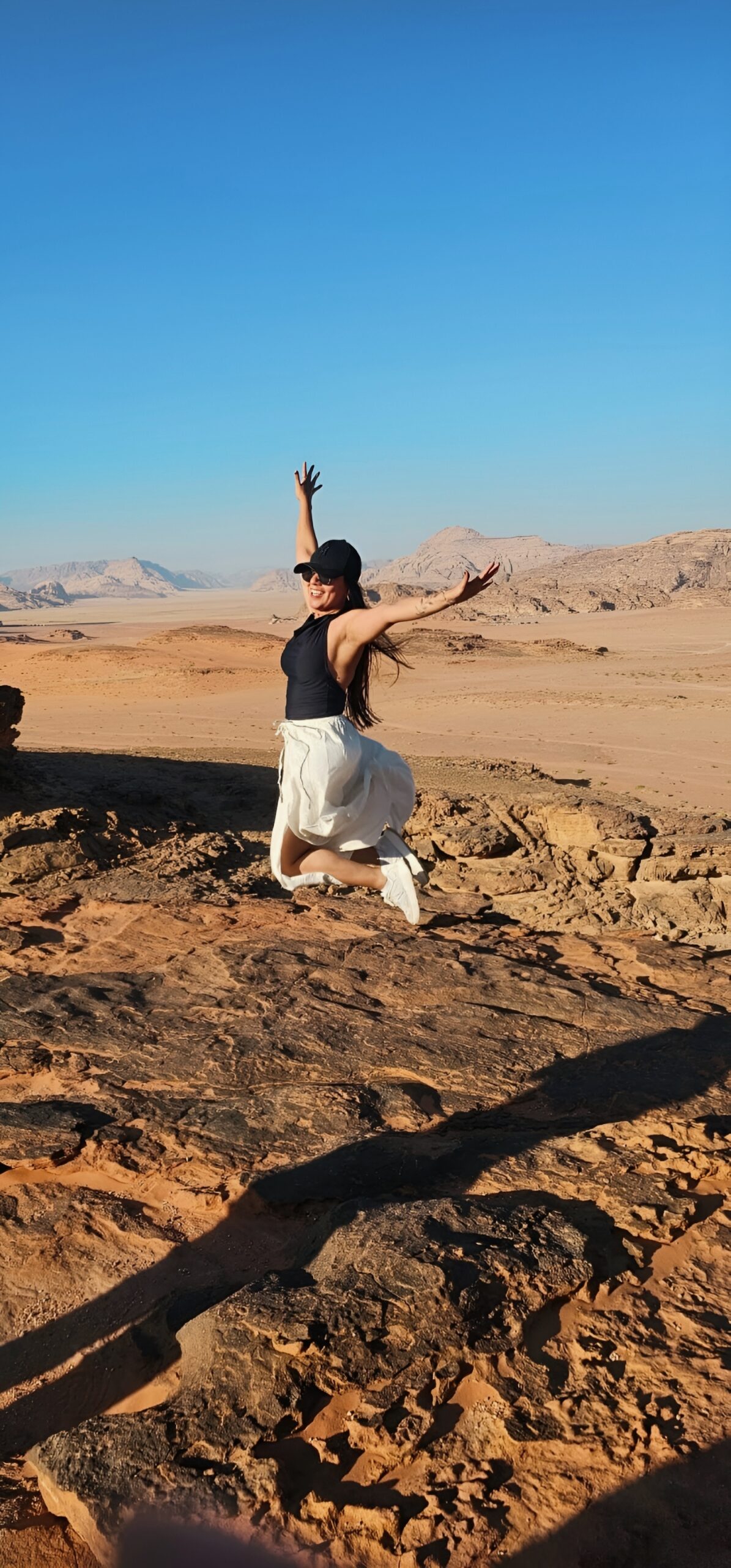 imagem caravana Egito + Israel + Jordânia (com Wadi Rum) + Tour em Frankfurt – Caravana Caminhos de Deus – Realizada