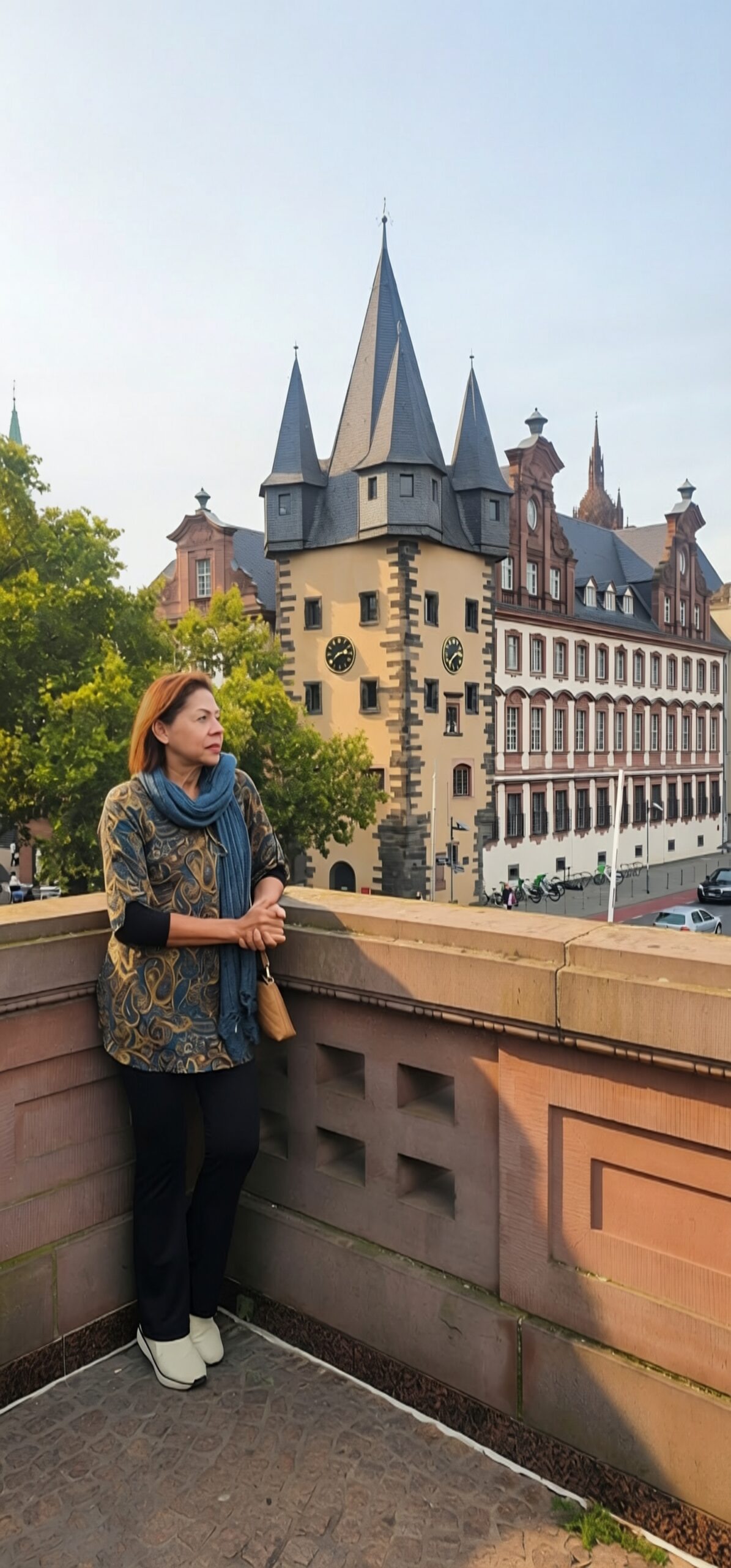imagem caravana Egito + Israel + Jordânia (com Wadi Rum) + Tour em Frankfurt – Caravana Caminhos de Deus – Realizada